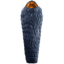 Deuter Exosphere SL -11C/12F Dorosły Śpiwór typu mumia Ripstop Niebieski
