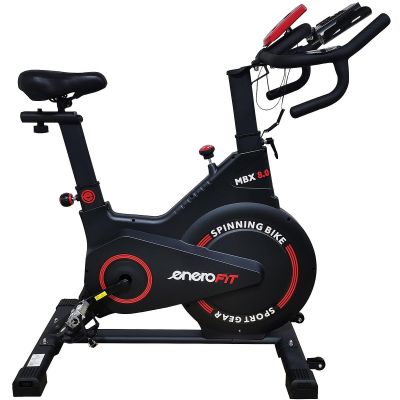 3. ROWER TRENINGOWY SPININGOWY MBX8.0 ENERO FIT
