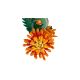 5. LEGO ICONS 10368 Botanicals - Chryzantema