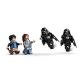 4. LEGO Harry Potter 76475 - Zakazany Las: Expecto Patronum