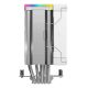 19. Chłodzenie DeepCool AK500S DIGITAL SE WH
