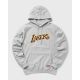 5. Bluza Mitchell & Ness Team Logo Hoody Los Angeles Lakers M HDSSINTL1050-LALGREY