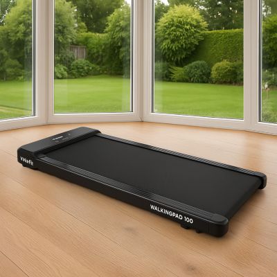 9. VIRTUFIT BIEŻNIA DO CHODZENIA 100