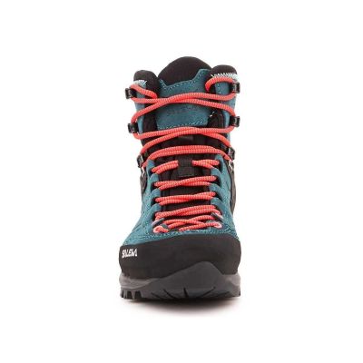 3. Buty  Salewa WS Mtn Trainer Mid GTX W 63459-8550