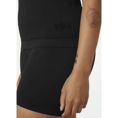 2. Koszulka Helly Hansen Allure Seamless Singlet W 53940 990
