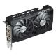 5. Karta graficzna Gigabyte GeForce RTX 5050 WINDFORCE OC V2 8G, Technologia NVIDIA, 8 GB, GeForce RTX 5050, Pamięć GDDR6, Ilość portów HDMI: 2, Złącze PCI-E 5.0