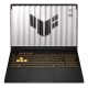 6. ASUS TUF Gaming F16 FX608JHR-RV094W i5 14450HX 16.0"FHD+ 165Hz IPS-level AG 16GB DDR5 5600 SSD512 GeForce RTX 5050 8GB WLAN+BT LAN Cam1080P+IR 90WHrs Win11 Aluminum Jaeger Gray