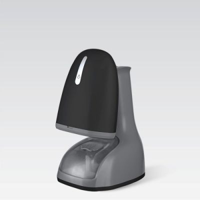 7. Parownica do ubrań 1500W MR-357 MAESTRO