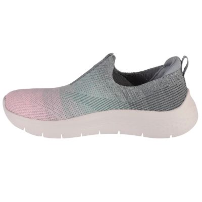 2. Skechers Go Walk Flex - Cali Sunset 124827-GYMT Szare 36