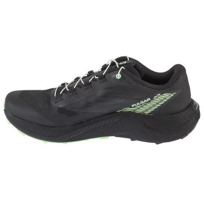 2. Salomon Pulsar L47887800 Czarne 41 1/3