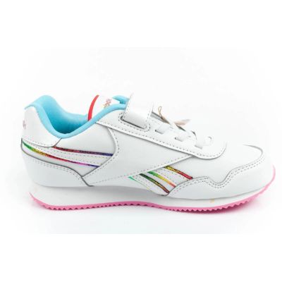 21. Buty Reebok Royal Jr 100033283
