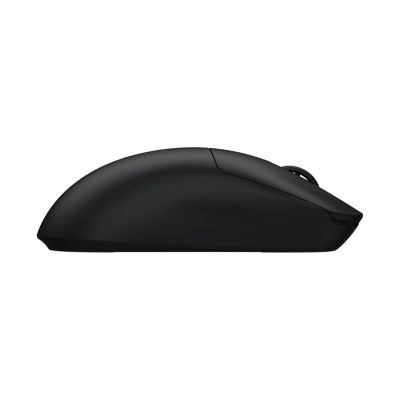 5. HATOR Quasar 3 Pro Wireless myszka Gaming Po prawej stronie RF Wireless + Bluetooth + USB Type-C Optyczny 30000 DPI