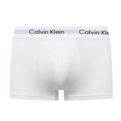 7. Bokserki Calvin Klein Low Rise Trunk M 0000U2664G