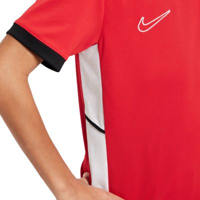 10. Koszulka Nike Dri-Fit Academy 25 SS Jr FZ9758 657