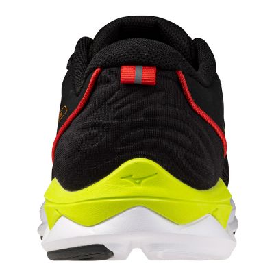 4. Buty Mizuno WAVE REVOLT 3 J1GC248163