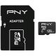 2. Karta pamięci PNY Performance Plus microSDHC 128GB