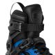 10. Rolki Spokey Freespo Jr SPK-944660  r. 35-38
