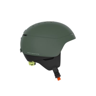4. Kask narciarski POC MENINX zielony