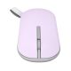 3. Mysz bezprzewodowa ASUS Marshmallow MD100 Granatowa