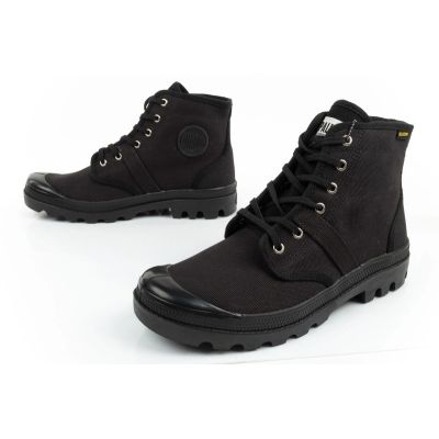 29. Buty sportowe Palladium M 00069-001