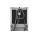 5. Zmywarka do zabudowy ELECTROLUX E52LE100S