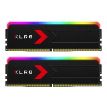 PNY MD32GK2D5600036XRGB moduł pamięci 32 GB 2 x 16 GB DDR5 288-pin DIMM