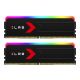 PNY MD32GK2D5600036XRGB moduł pamięci 32 GB 2 x 16 GB DDR5 288-pin DIMM