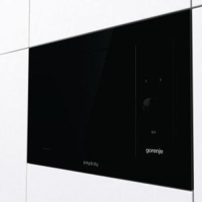 9. Kuchenka mikrofalowa GORENJE BM235G1SYB