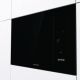 9. Kuchenka mikrofalowa GORENJE BM235G1SYB