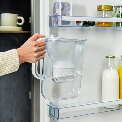 5. Dzbanek filtrujący Brita Style Essential+4 Maxtra Pro PP