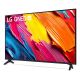 11. Telewizor LG 55QNED70A6A QNED 55'' 4K Ultra HD WebOS Dolby Digital DVB-T2 Czarny