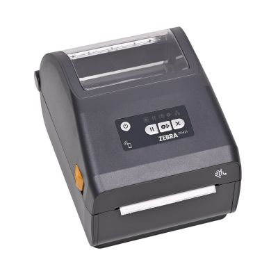 10. Drukarka etykiet ZD421/termiczna/300dpi/USB/USBHost/Ethernet/BTLE5