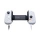 6. Kontroler Backbone One do iPhone PlayStation Edition Biały Lightning