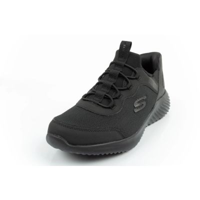 3. Skechers Bounder Slip-ins buty młodzieżowe sportowe dziecięce