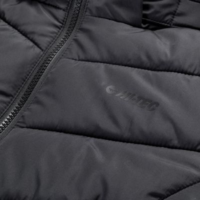 5. Damska Kurtka zimowa pikowana LADY SAFI SP