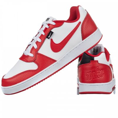 5. Buty Nike Ebernon Low Prem M AQ1774-101