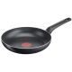 3. Patelnia TEFAL Simple Cook 24 cm B55604