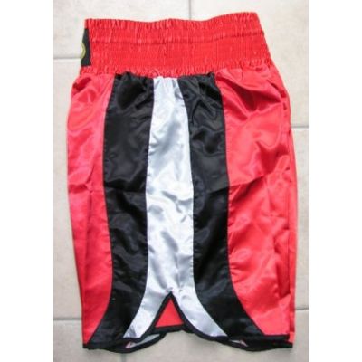 3. (P) Spodenki bokserskie MASTERS - SBOX-3 XL