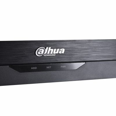 3. REJESTRATOR IP DAHUA NVR4108HS-EI