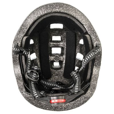 17. Kask rowerowy Meteor MA-2 Jr 24570-24571
