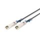 3. Digitus Kabel SFP28 25G 2m DAC