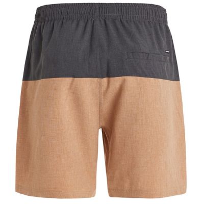 4. Spodenki męskie Protest PRTFORTA beachshort