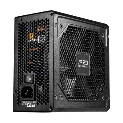 5. Zasilacz ASRock PRO-850B 850W 80 PLUS Bronze