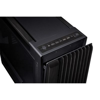 12. Obudowa ASUS PROART PA602 WOOD TG PWM BLACK