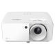 3. Optoma ZH420 Projektor o standardowym rzucie 4300 ANSI lumenów DLP 1080p (1920x1080) Kompatybilność 3D Biały