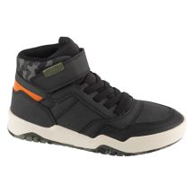 Geox J Perth Boy J367RF-0MEMN-C9056 Czarne 32