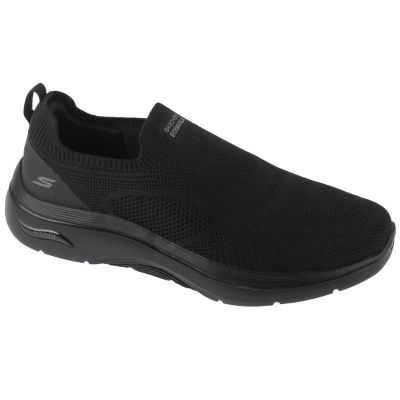 Skechers Go Walk Arch Fit 2.0 - Knitte 216517WW-BBK Czarne 39,5