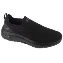 Skechers Go Walk Arch Fit 2.0 - Knitte 216517WW-BBK Czarne 39,5