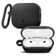 3. Etui Spigen Vault na AirPods Pro 3 - czarne