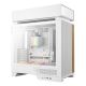 2. DeepCool CL6600 WH Midi Tower Biały